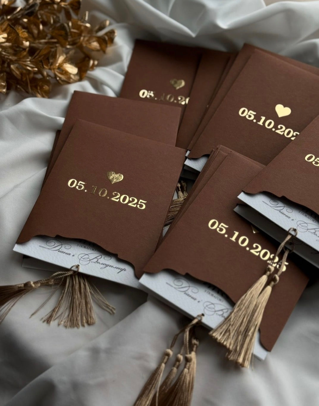 Small and Simple 100pcs